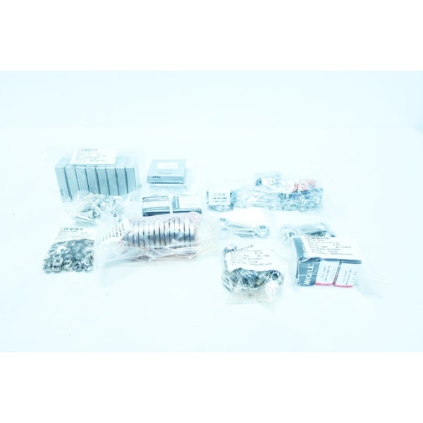 Syntegon Large 8 Pump Overhaul Procedures Spare Parts Kit Pump Parts And Accessory 76600 - main